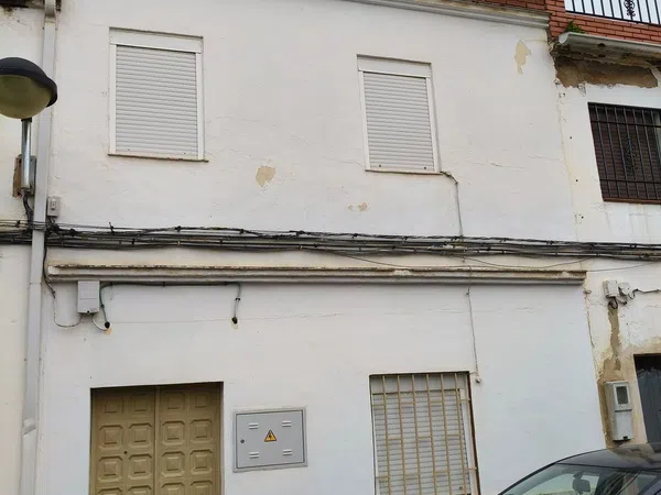 Chalet pareado en Barrio El Higuerón - Foto 10