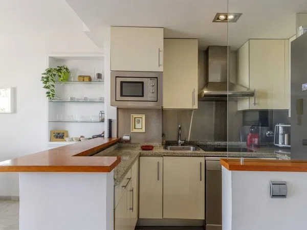 Dúplex en calle Panorama, 12 - Foto 7