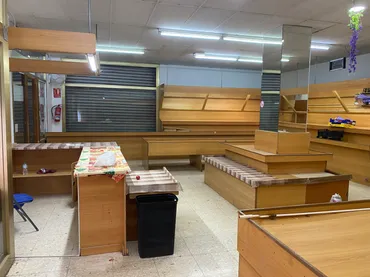 Local comercial en  Carrer del Cardenal Benlloch - Foto 9