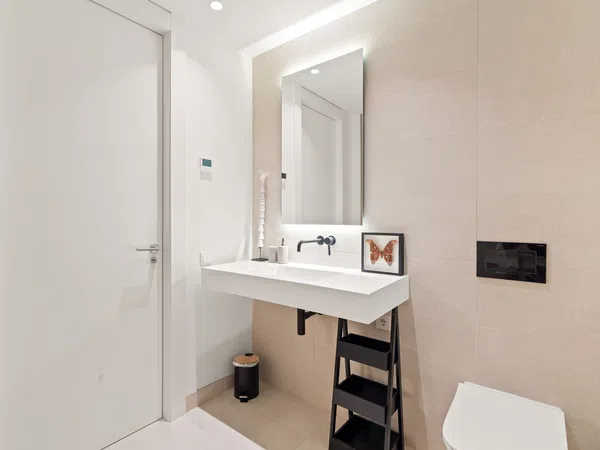 Piso en Calle Londres, 17, Ojén pueblo, Ojén pueblo - Foto 13