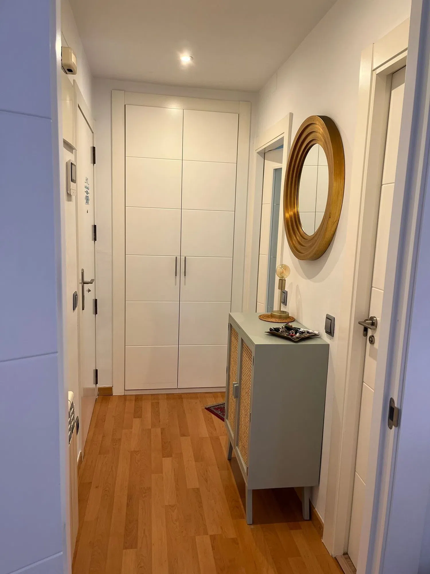 Piso en calle de Francisca Calonge, 1 - Foto 3