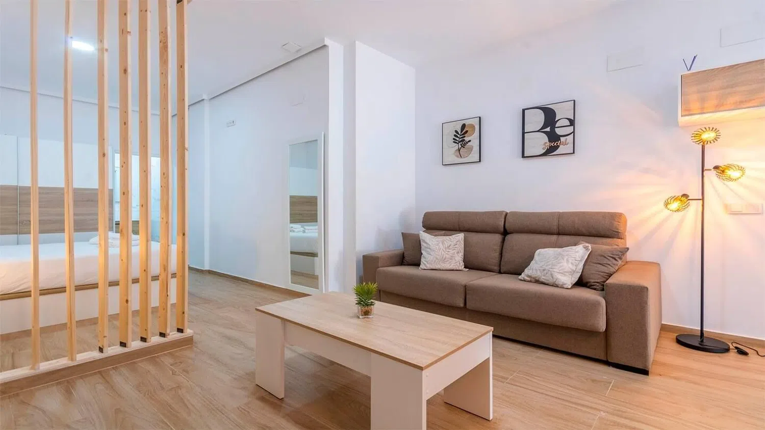 Estudio en avenida de Rabanales, 10 - Foto 7