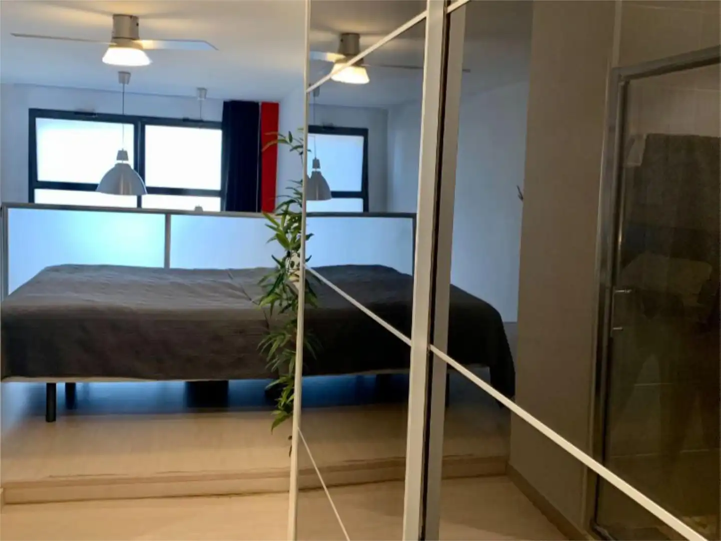 Loft en  Calle de Miguel Yuste 21 - Foto 9