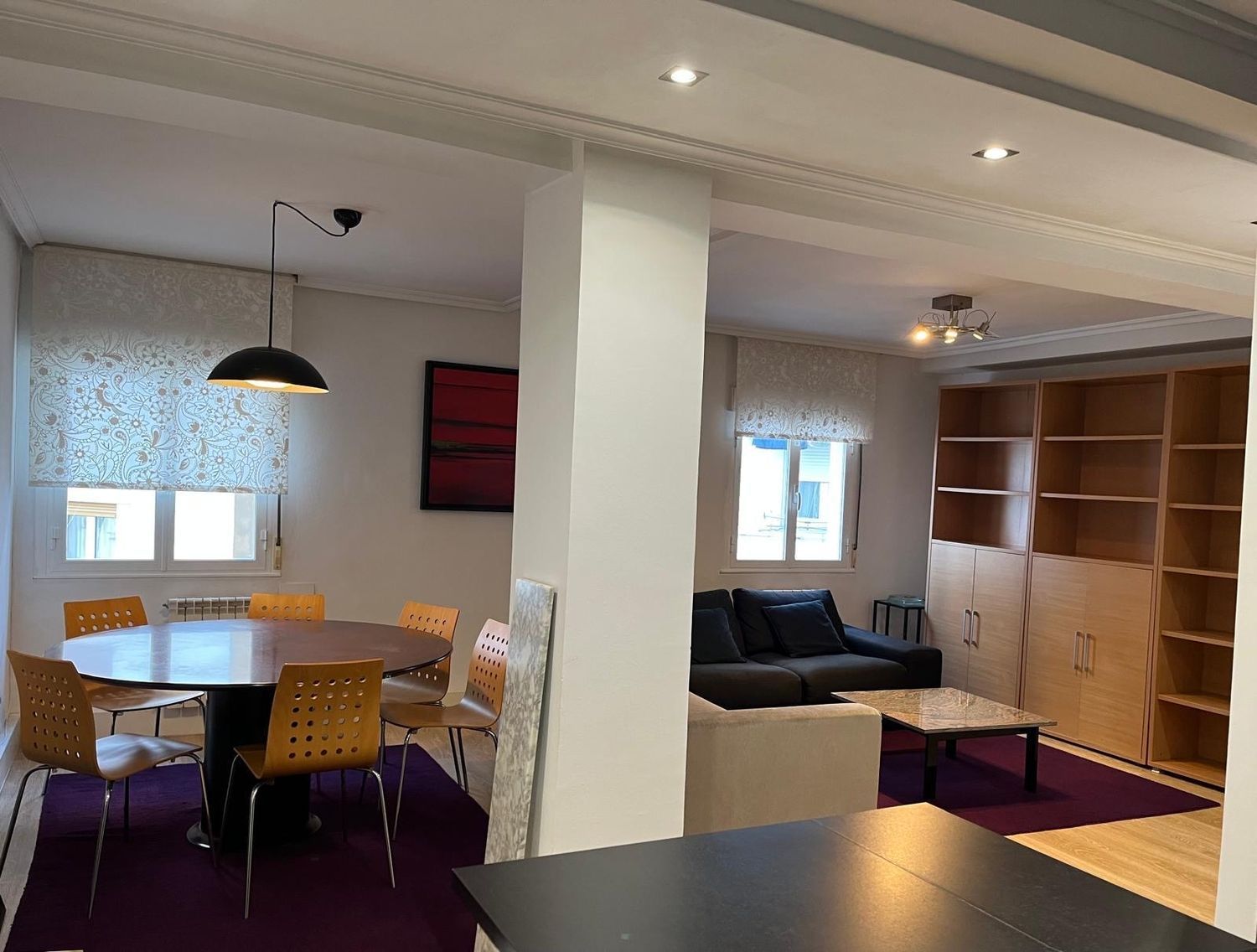 Piso en calle San Pedro de Mestallón, 6 - Foto 1