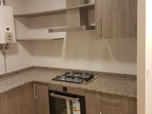 Piso en Barrio da Salgueria Grupo Sindical, 19, a Salgueira - o Castaño, Vigo - Foto 6