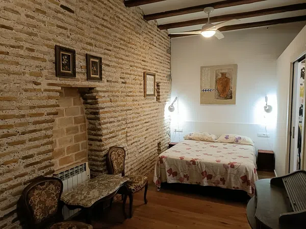 Piso en calle de la Corona, 5 - Foto 1