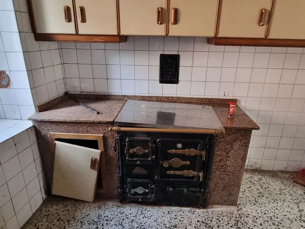 Casa rural en Aldea Lobelos, 126 - Foto 8