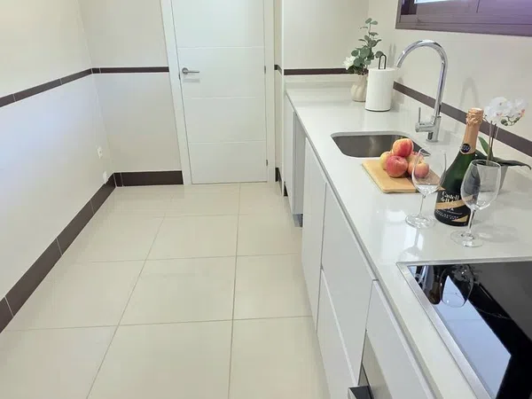 Piso en calle Navegante Juan Pérez, 4 - Foto 12