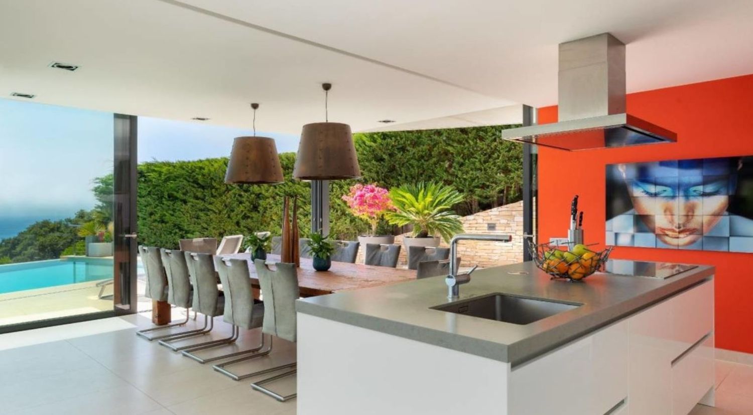 Casa de pueblo en Calle de les Alzines, 13, Serra Brava, Serra Brava - Foto 5