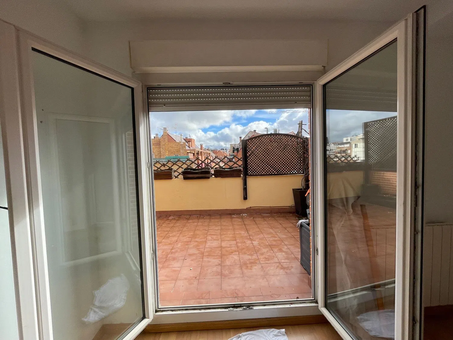 Ático en calle de Porfirio, 22 - Foto 10