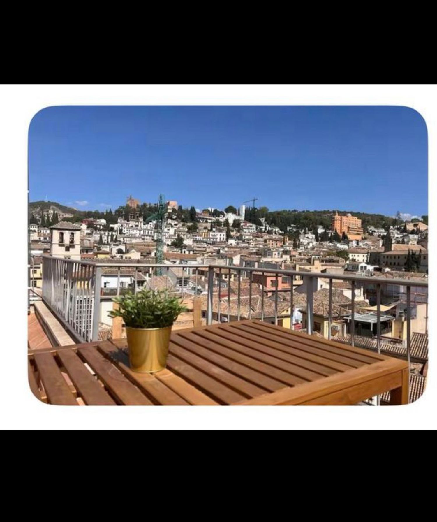 Estudio en Calle Andorra, 1, San Matías - Pavaneras - Foto 8