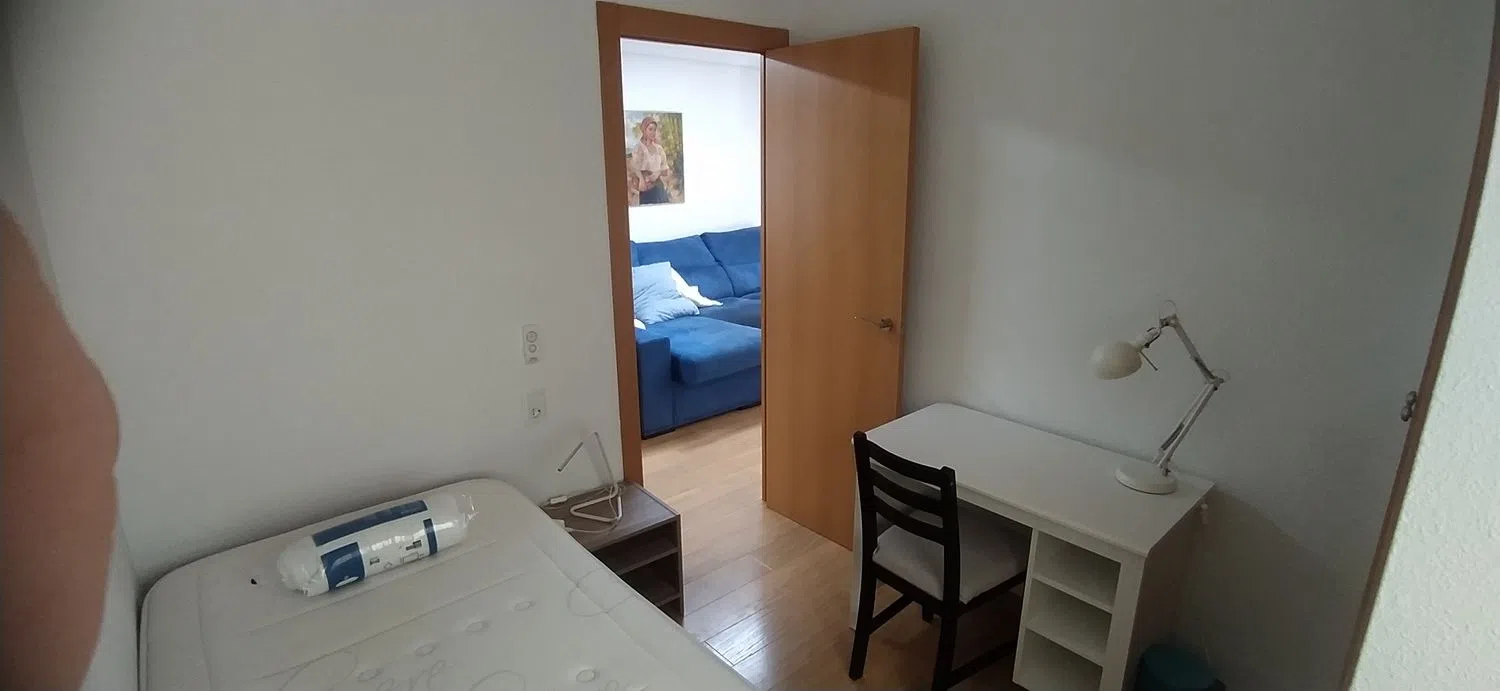 Piso en Barrio L'Amistat - Foto 23