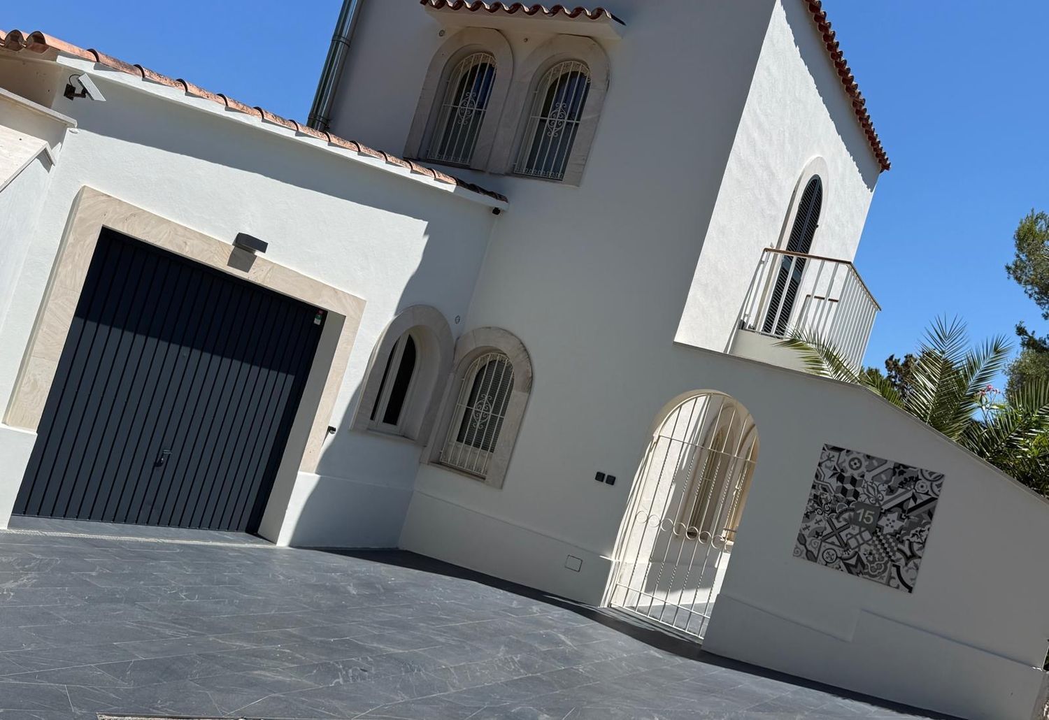 Casa o chalet independiente en Cala Murada, Cala Murada - Foto 3