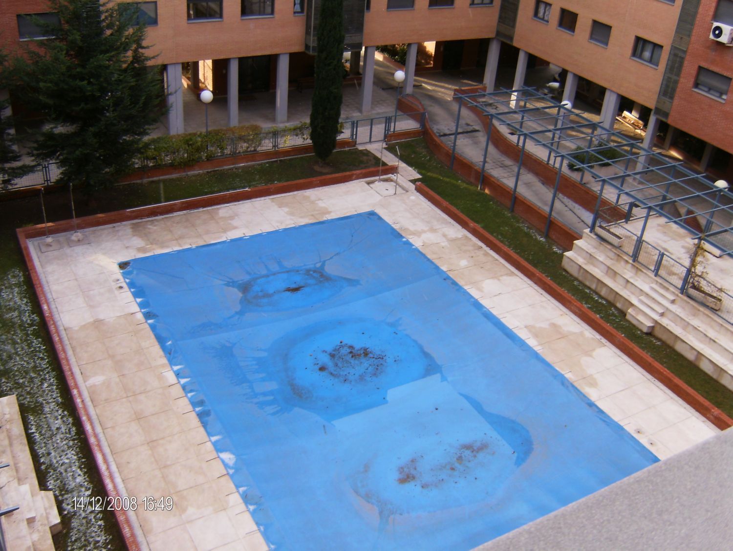 Piso en ronda de la Luna, 10 - Foto 2