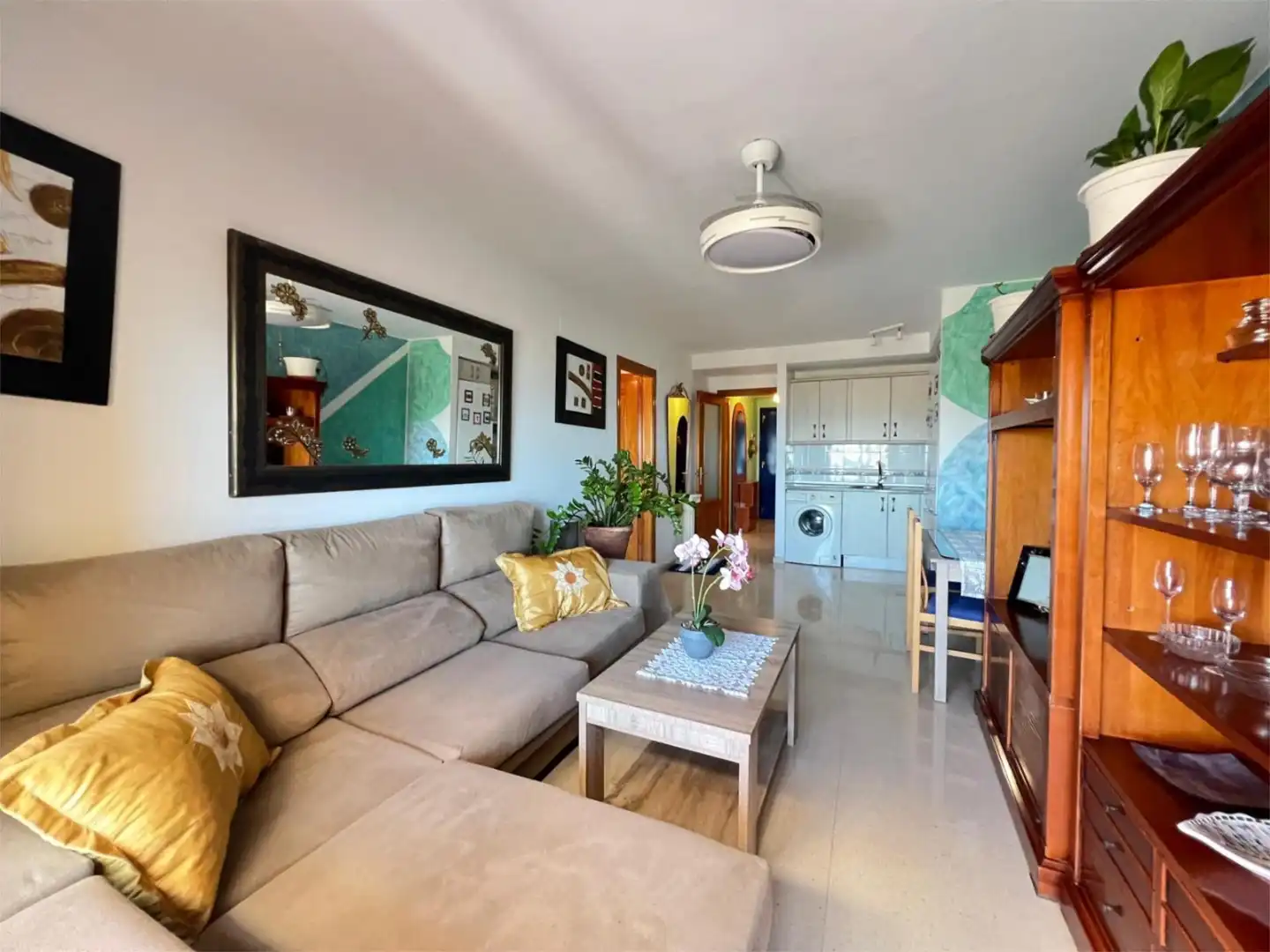 Piso en  N-340 146 - Foto 19