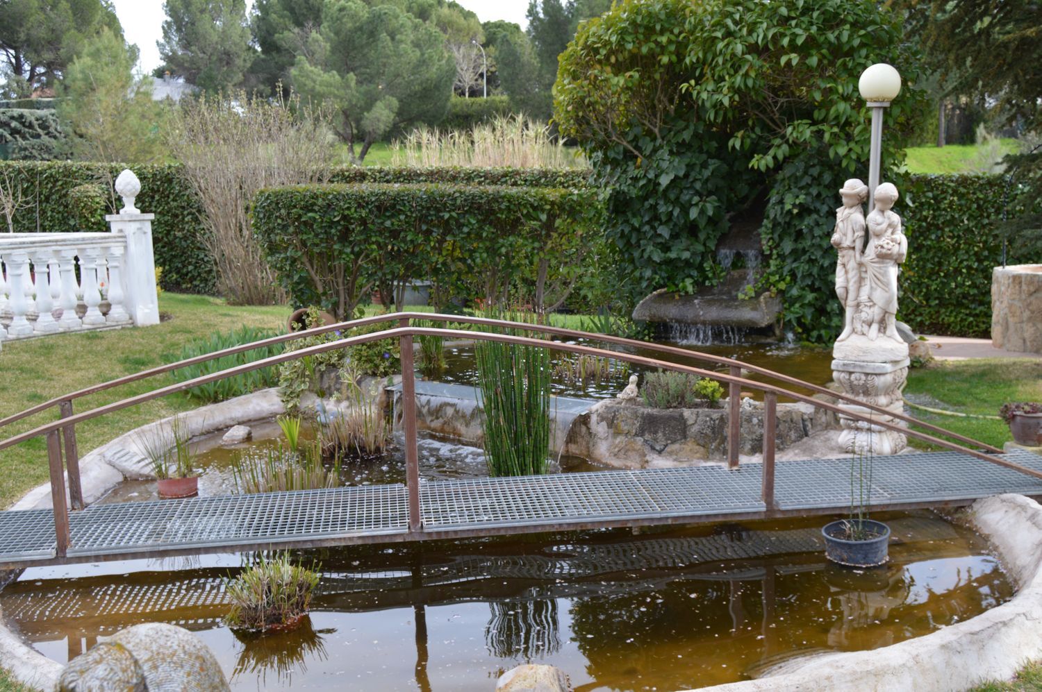 Casa independiente en calle Órbigo, 3 - Foto 3