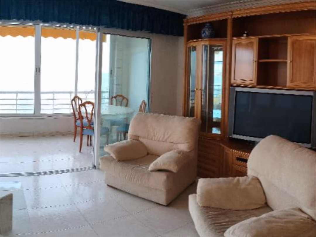 Piso en  Calle de la Virgen del Socorro 37 - Foto 2