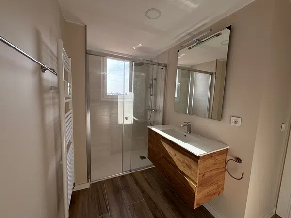 Ático en calle de Alonso V, 17 - Foto 15