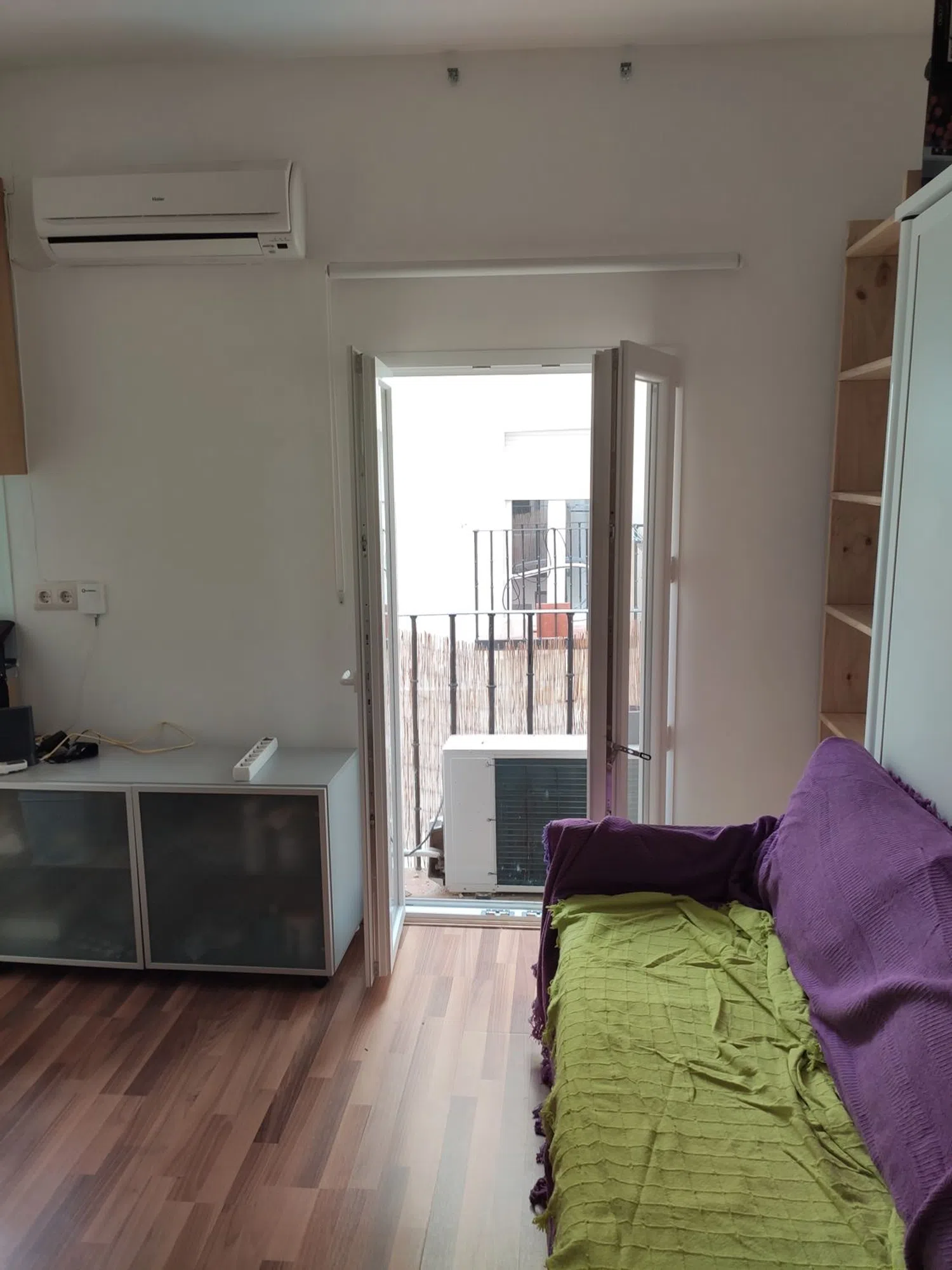 Estudio en Fernández de los Ríos, 8 - Foto 4