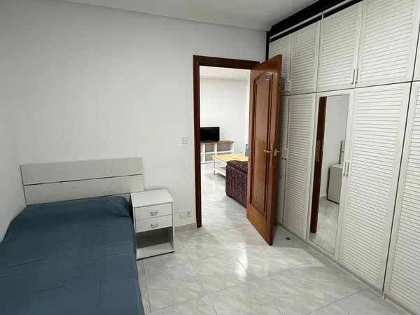 Piso en Dr Manuel Candela, 2, Aiora - Foto 5