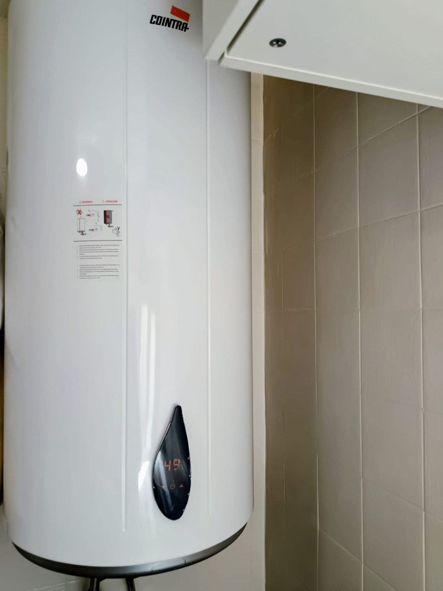 Piso en Albaicín s/n - Foto 4