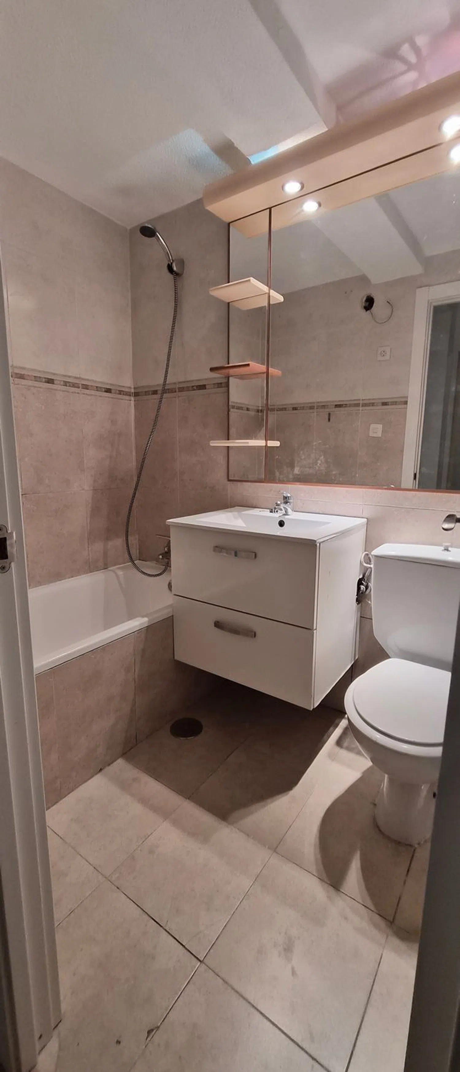 Piso en calle de la Resinería, 15 - Foto 5