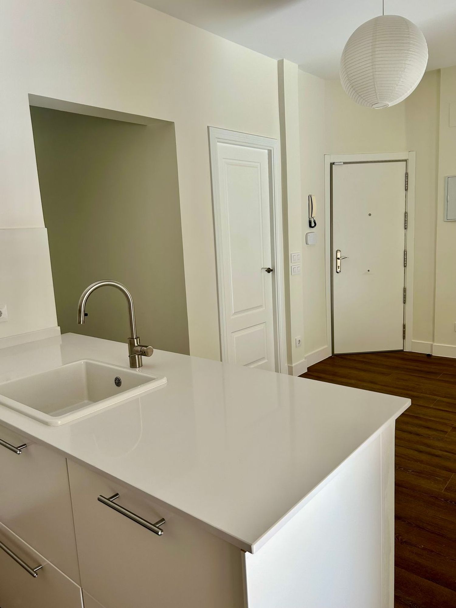 Piso en avenida del Monte Igueldo, 98 - Foto 5