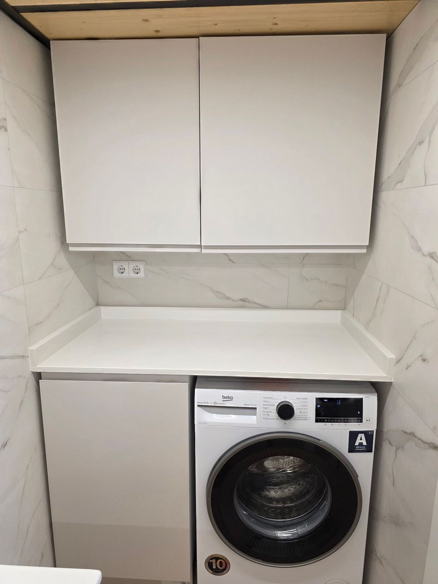 Estudio en calle de Juan de Garay, 6 - Foto 16