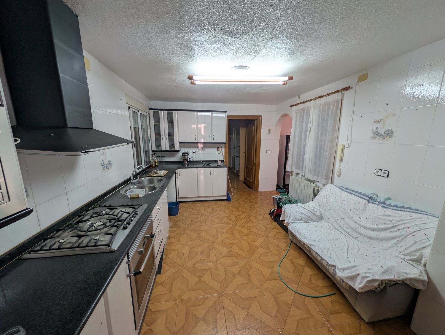 Casa de pueblo en Calle Federico García Lorca, 27 - Foto 4