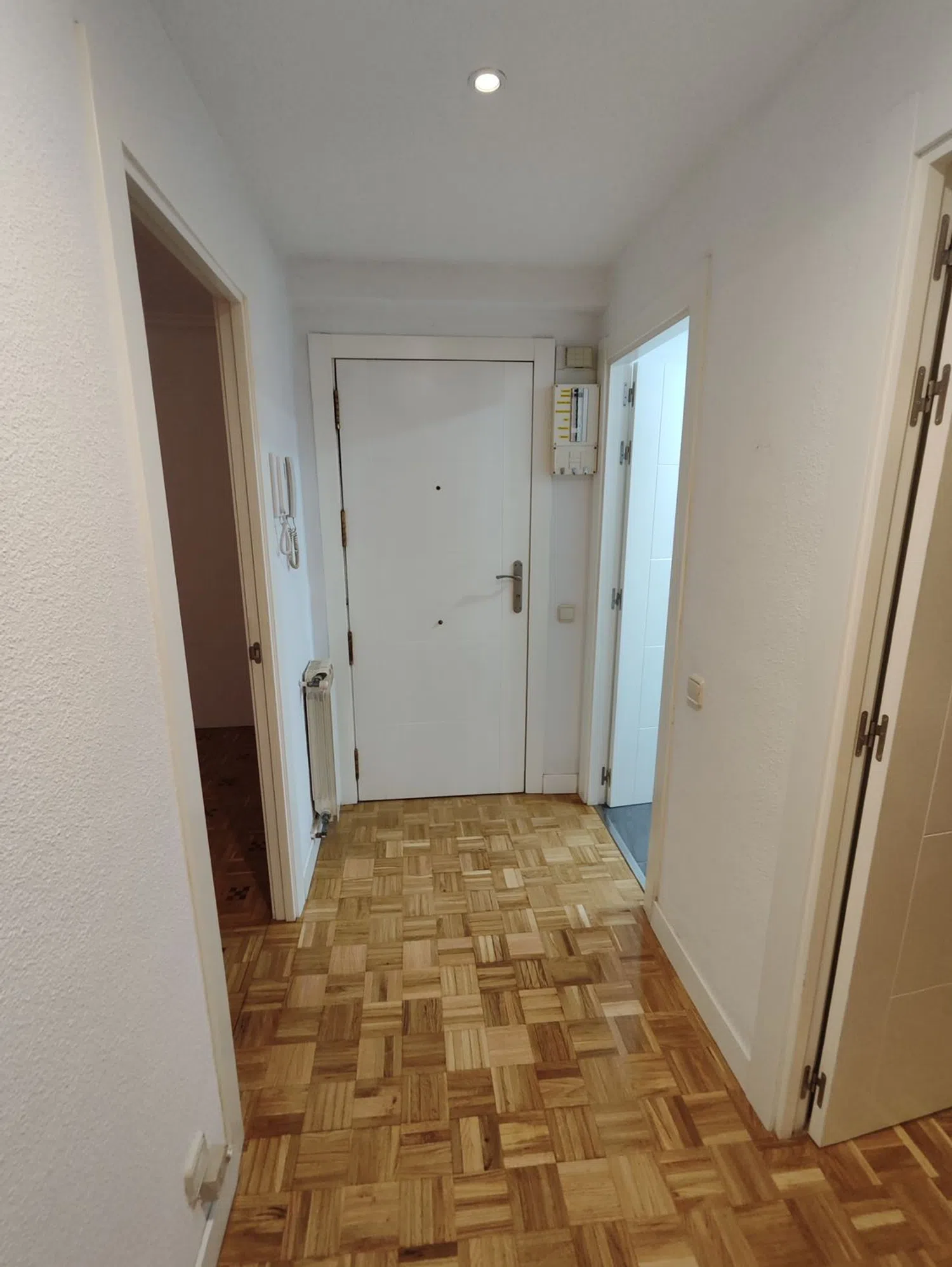 Piso en calle de Albarracín, 10 - Foto 10