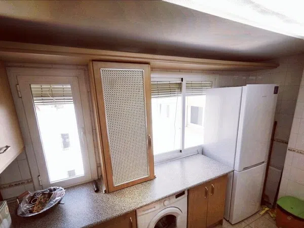 Piso en Calle Villa de Rota, 5, Cercadilla - Medina Azahara - Foto 4