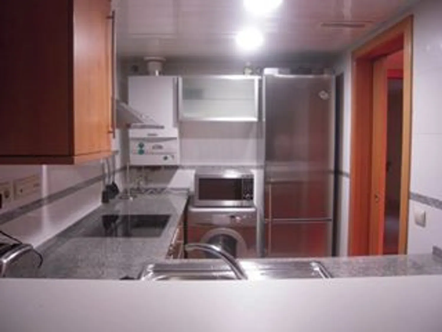 Estudio en calle de la Maternitat D�Elna, 2 - Foto 8