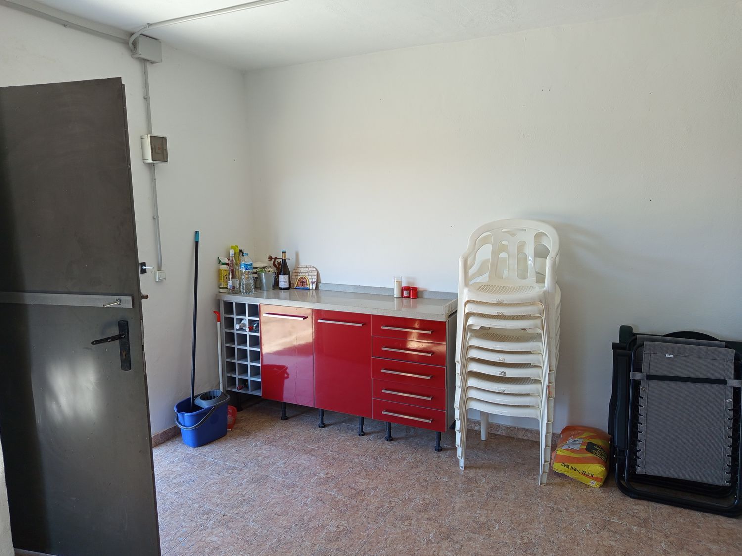 Finca rústica en plaza de Sant Isidre, 15 - Foto 9