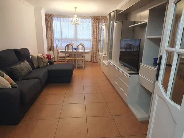 Piso en Alcaravaneras - Foto 3
