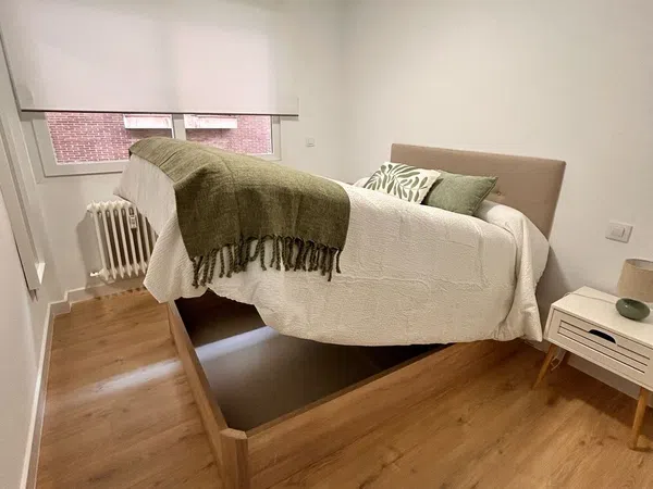 Piso en calle de Rafaela Bonilla, 21 - Foto 10