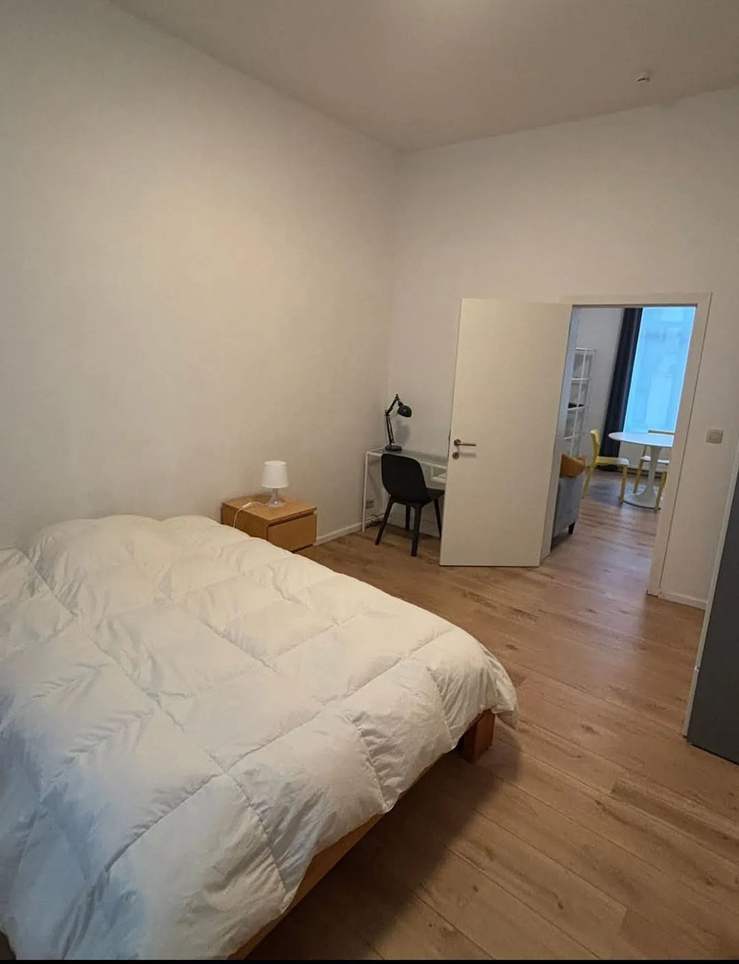 Piso en calle Juana Urosa, 17 - Foto 4