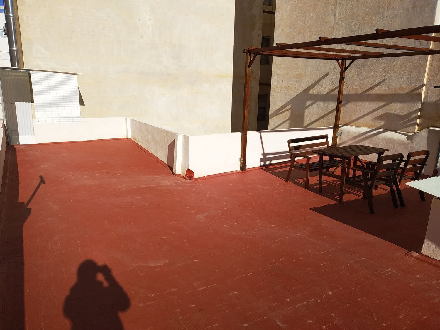 Ático en Calle Fernanda Santamaría, 24, Raval de Santa Teresa-El Asilo - Foto 12