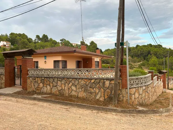 Casa o chalet independiente en Calle Joan Miró, 12 - Foto 3