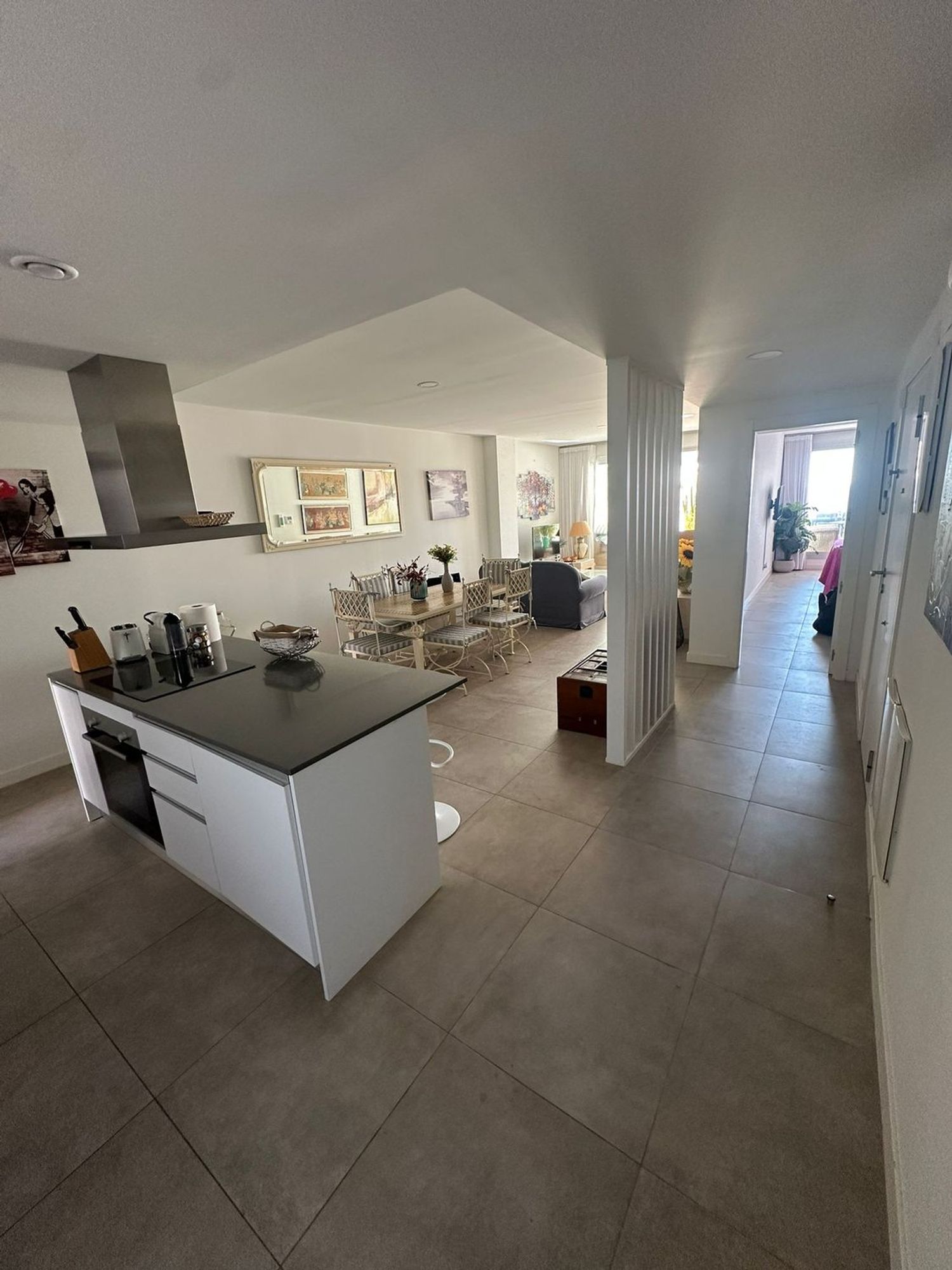 Piso en Urbanización Bahía de Torrequebrada (c/ Grecia, Benalmádena), 5 - Foto 8