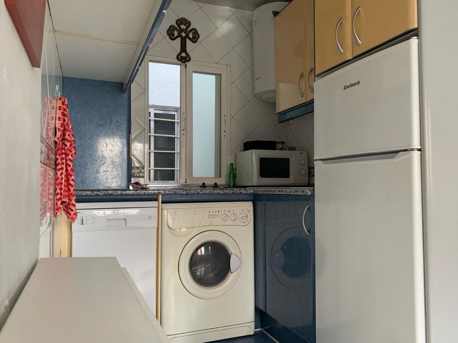 Piso en avenida de Alberto de Alcocer, 22 - Foto 10