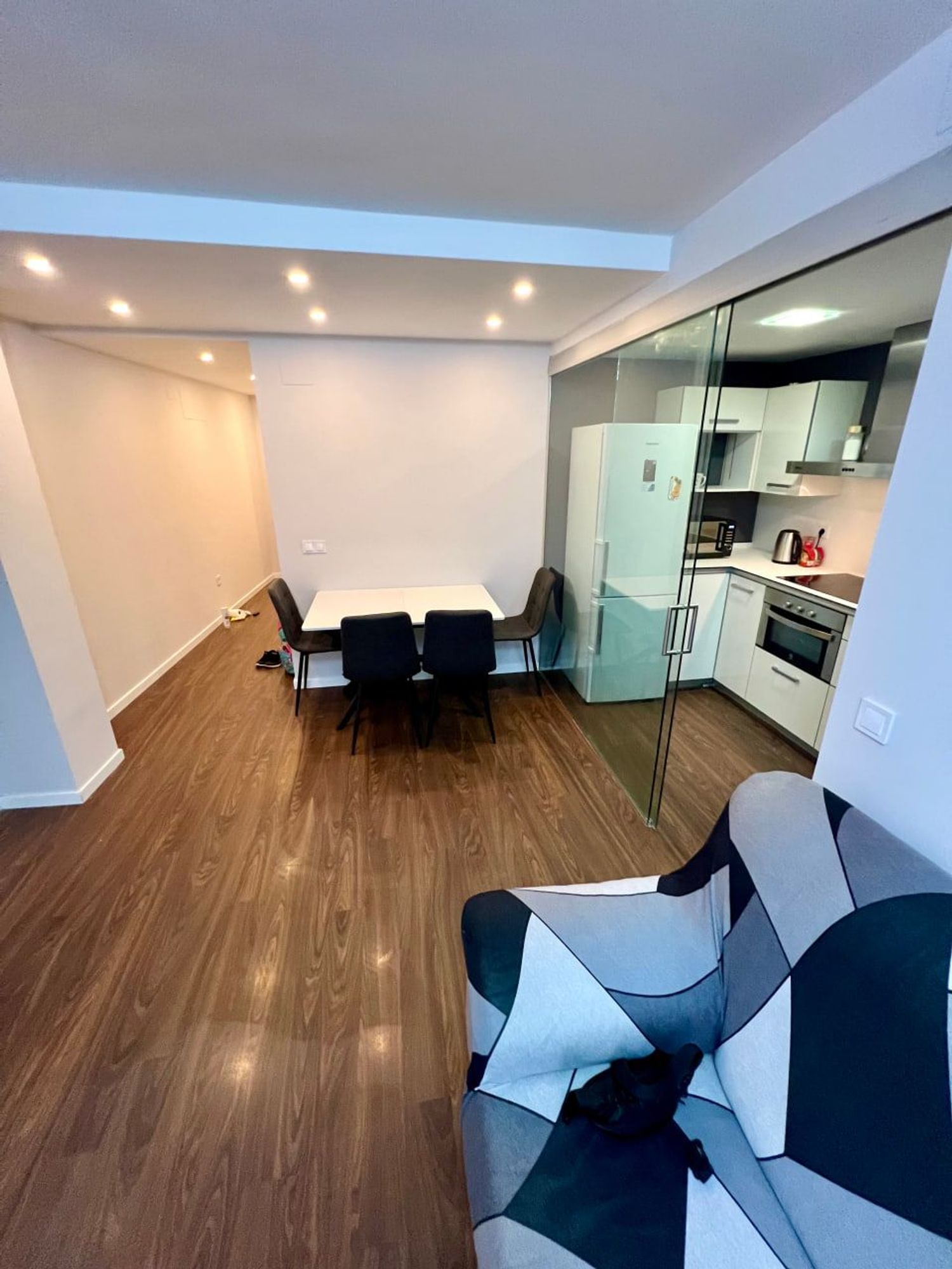 Piso en calle d'Empar Ballester, 10