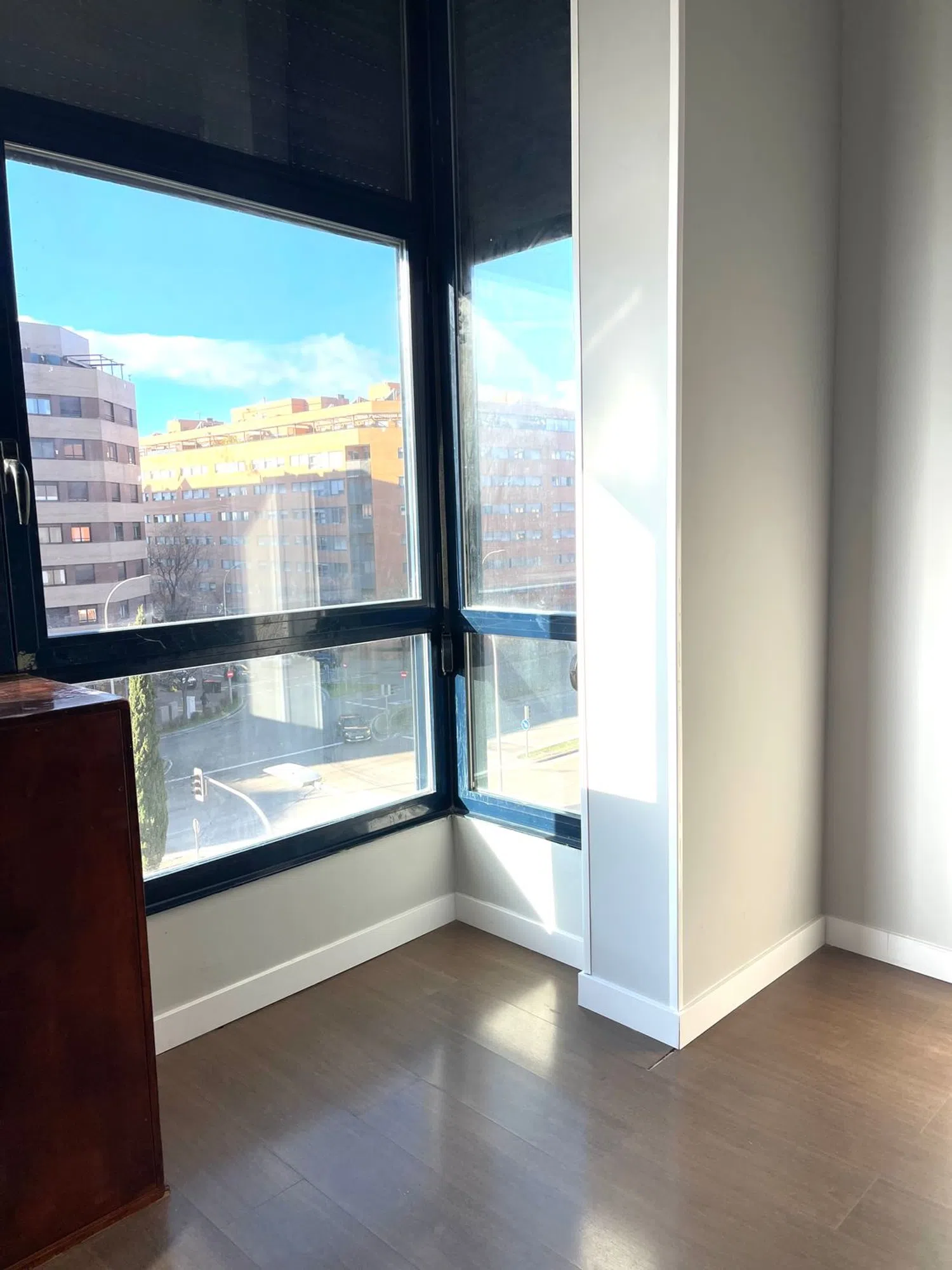 Estudio en avenida del Ensanche de Vallecas, 87 - Foto 18