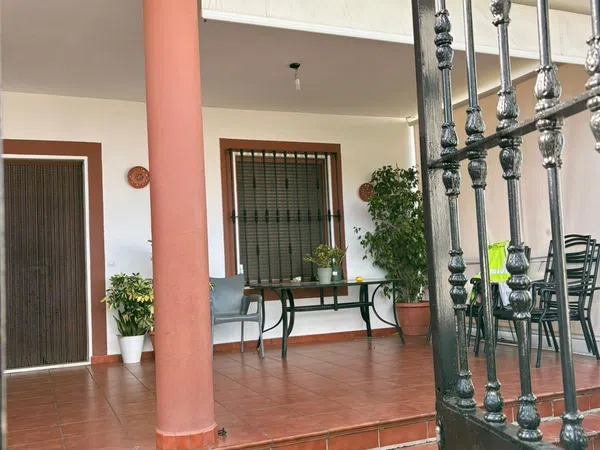 Casa o chalet independiente en Ronda Poniente, 4 - Foto 4