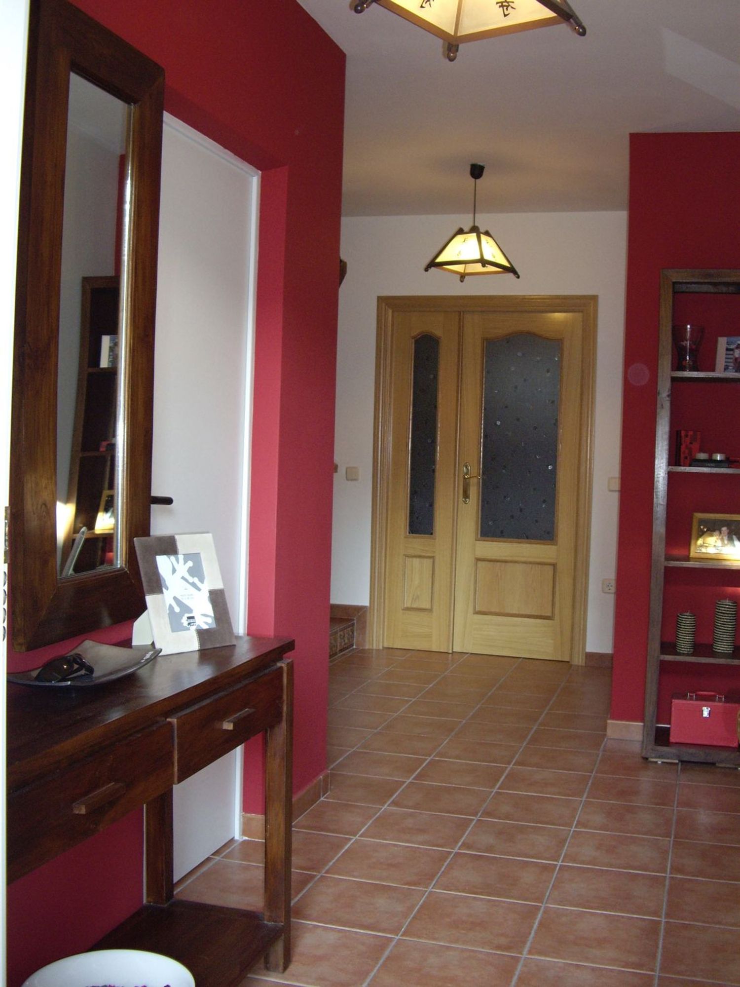 Chalet pareado en calle Arquitectura, 15 - Foto 4