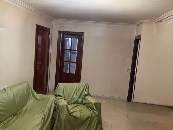 Piso en plaza Edipo, 2 - Foto 1