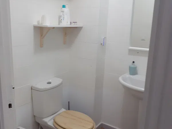 Piso en Avenida de la Marina, 2, Punta Umbría pueblo, Punta Umbría pueblo - Foto 6