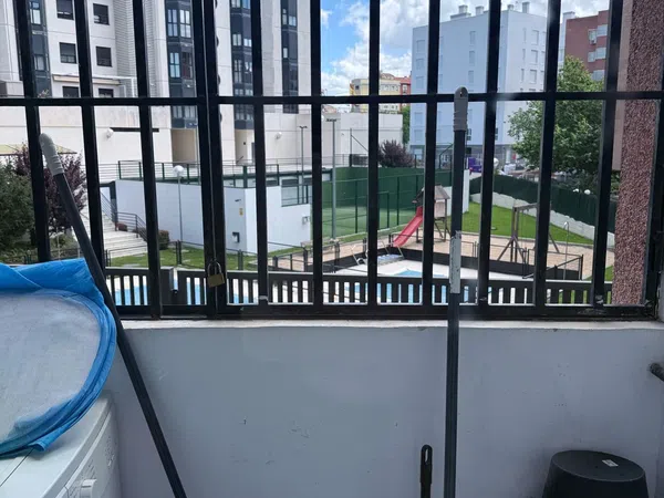 Alquiler de piso en Avenida del Doctor Federico Rubio y Galí, Madrid, 100 - Foto 13