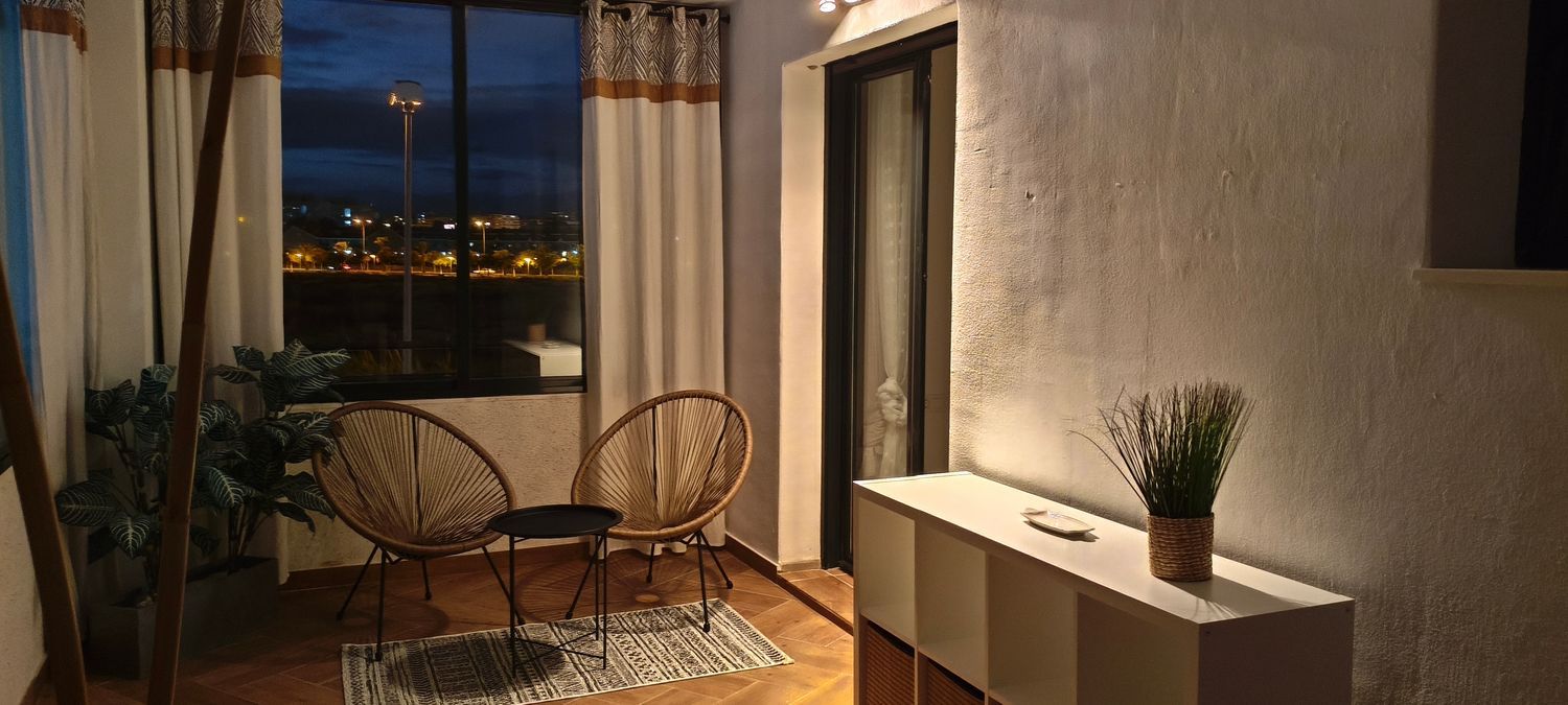 Dúplex en Calle Polín Laporta, 9, Alicante Golf - Foto 12