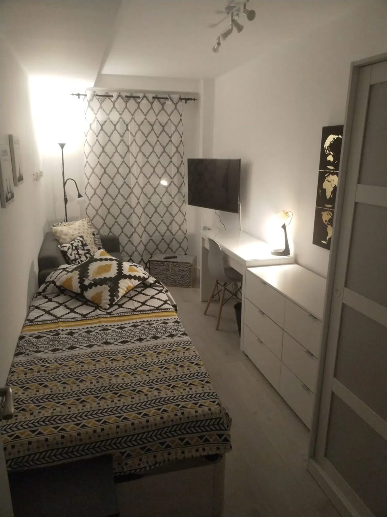 Piso en calle de Mercedes Arteaga, 17 - Foto 10