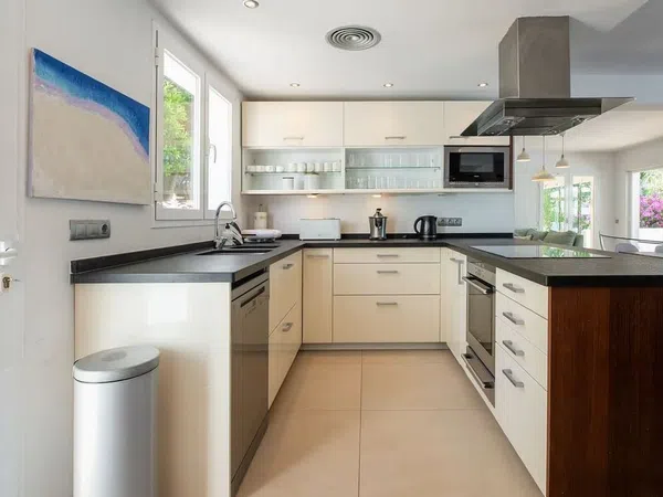 Casa rural en Calle els Amarants, 4, Santa Eulalia del Río, Santa Eulalia del Río - Foto 22